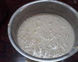 கோதுமை மாவு தோசை ரெசிபி ஸ்டேப் 1 புகைப்படம்