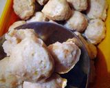 Foto langkah ke 5 dari resep Bakso Ayam Super Kenyal, Sungguh !!.