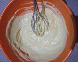 Foto langkah ke 3 dari resep Kue Cubit.