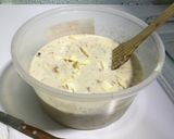 Foto del paso 2 de la receta: Budín de pan, receta de mi mamá