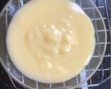 Vaníliapudingos képviselőfánk recept fázis 3 fotója