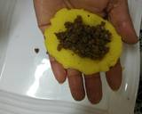Stuffed Rice Dumpling kabab recipe step 6 photo