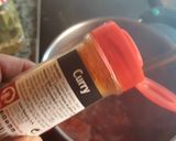 Foto del paso 7 de la receta Chutney de Fresas