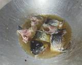 Cara Membuat IKAN MAS MASAK BUMBU BALI  1