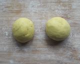 पुरणपोळी (puranpoli recipe in marathi) रेसिपी स्टेप 4 फोटो