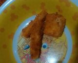Foto langkah ke 8 dari resep Chicken nugget pemula.