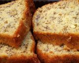 Foto langkah ke 7 dari resep Eggless banana cake #bandung_recookniabayens.