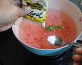 Foto langkah ke 1 dari resep Bubur Mutiara Kuah Krimer.