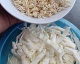 Soto Ayam Simple Bumbu Iris langkah memasak 1 foto