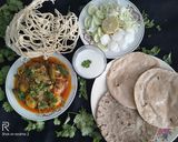 ભરેલા રીંગણ બટાકા નું શાક(Bharela Ringan Bataka Shak Recipe In Gujarati) રેસીપી સ્ટેપ6ફોટો