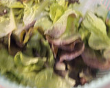 Foto del paso 3 de la receta: Fajitas con salchichas