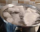 Foto langkah ke 3 dari resep Pempek ikan tenggiri.