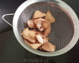 Foto langkah ke 2 dari resep SOP BAKSO Tahu.