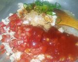 A picture of step 6 of Tomato Tikka Macaroni.