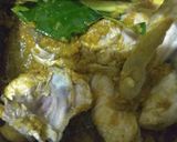 Foto langkah ke 3 dari resep Manuk Ragi Rajang Khas Lombok (Ayam bumbu khas lombok).