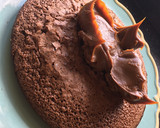 Foto del paso 1 de la receta: Torta brownie