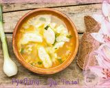 Фото кроку 8 до 7 ужинов: вкусное меню на неделю.