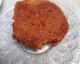 Foto langkah ke 6 dari resep Bolu Sarang Semut.