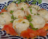 Foto del paso 5 de la receta: Clops -albóndigas alemanas de pan-