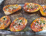 Foto del paso 3 de la receta: Patatas al pimentón