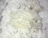 Foto langkah ke 4 dari resep Cireng Cimol Gurih.