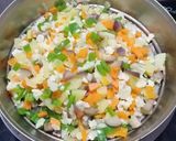 વેજ પનીર(veg Paneer Recipe in Gujarati) રેસીપી સ્ટેપ1ફોટો