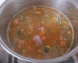 Foto del paso 6 de la receta: Estofado De Cerdo