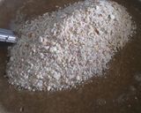 કાટલું પાક (Katlu Paak Recipe In Gujarati) રેસીપી સ્ટેપ3ફોટો