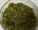 Foto langkah ke 4 dari resep Sambal Ijo Padang.