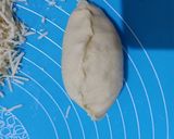 Foto langkah ke 3 dari resep Bakpao empuk sekali proofing + Trik agar mulus dan tdk Mengkerut.