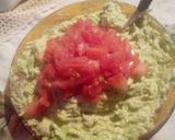Foto del paso 1 de la receta: Guacamole súper fresco