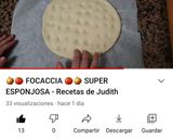 Foto del paso 14 de la receta: Focaccia🍅🧅🇮🇹
