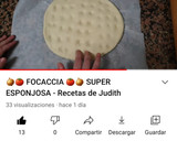 Foto del paso 14 de la receta: Focaccia🍅🧅🇮🇹