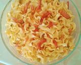 Foto del paso 11 de la receta Tagliata con panceta y migas al gratén