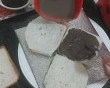 नो वेक ओरियो केक (no bake oreo cake recipe in Hindi) रेसिपी चरण 3 फोटो
