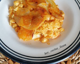 Foto del paso 10 de la receta: Arroz al horno con patatas