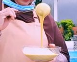 Foto langkah ke 1 dari resep Kue cucur betawi.