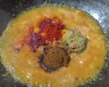 लोकी कोफ्ता करी (Lauki Kofta curry recipe in hindi) रेसिपी चरण 7 फोटो