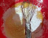 Foto langkah ke 1 dari resep Crepes Rumahan.