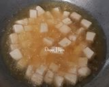 Foto langkah ke 5 dari resep Tahu Asam Manis Pedas.