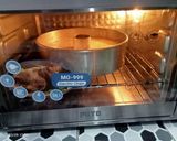 Foto langkah ke 11 dari resep 13. Bolu pisang meises coklat.