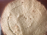 Torta Damero