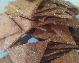 Foto del paso 6 de la receta: Snacks tipo doritos