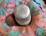 Foto del paso 4 de la receta: Budín multicolor