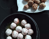 Foto del paso 4 de la receta: Albóndigas en salsa de pimientos