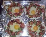 Foto del paso 3 de la receta Huevos rancheros