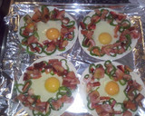 Foto del paso 3 de la receta: Huevos rancheros