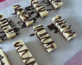 Foto del paso 3 de la receta: Barritas de limón