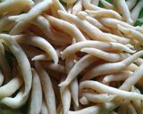 Foto langkah ke 4 dari resep Stik keju renyah.