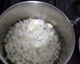 Foto del paso 4 de la receta: Pizza casera + salsa